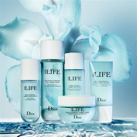 dior deep hydration|Dior hydrating products.